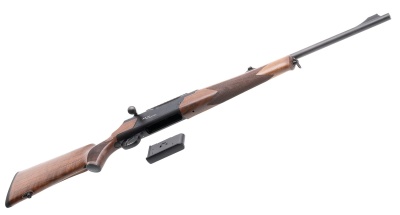 Купить Карабин STRASSER RS14 Evolution Standard 308 WIN Weaver Muzzle-Thread угловая рукоять затвора