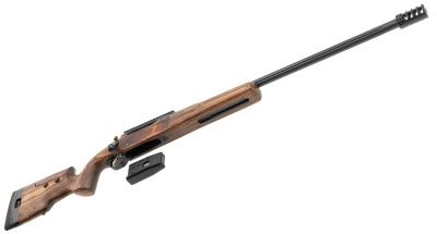 Купить Карабин Orsis SE (Varmint M) .300 Win Mag. c долами (ствол+затвор)