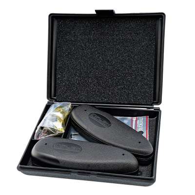 Купить Browning Bar 9,3х62 Composite Black Brown М15х1, DBM