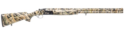 Купить HUGLU 103СE Camo MOSSY OAK 12х76 L-760мм O/U,1C,эжекторб 5см.ч., кейс
