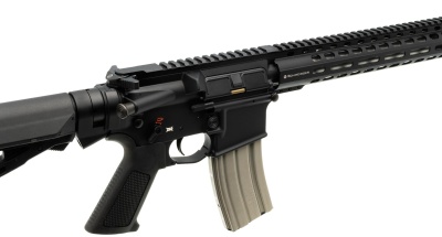 Купить Карабин Orsis-AR15V(S) .223 Rem, нерж., 16.5"