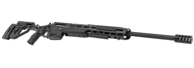 Купить Orsis SE T-5000М .308 Win (QR, долы, рег.приклад) винтовка