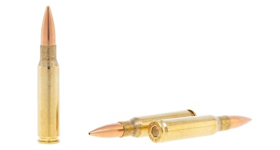 Купить .308 Win Fiocchi 11,34г (175gr) SMK (Sierra Match King) -*