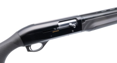 Купить Полуавтоматическое ружье Benelli Montefeltro Synthetic к. 12/76