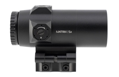 Купить Магнифер, увеличительная насадка Arkon Matrix 5X