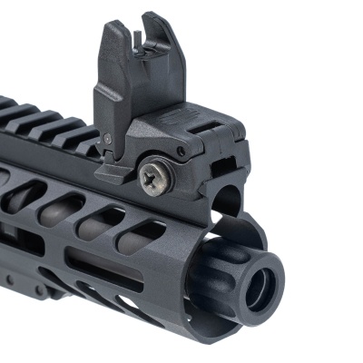 Купить RISEN кал. 10*28 ООП L-136 пистолет травматический 