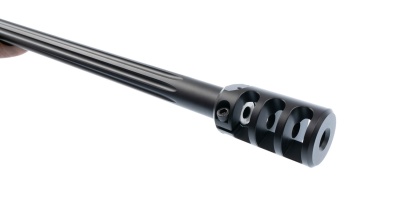 Купить Orsis SE (Hunter Deluxe) .308 Win карабин