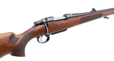 Купить Карабин CZ 557 LUX II к..30-06 (7,62х63) L-610