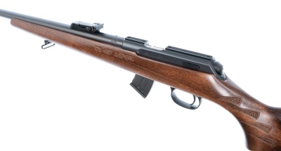 Купить Карабин CZ 457 JAGUAR XII .22LR, STILL 1/2*20 UNF L-726