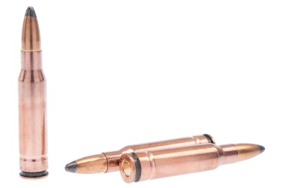 Купить Патроны к. 7,62x51 НПЗ полуоболочка томпак 9,3 г