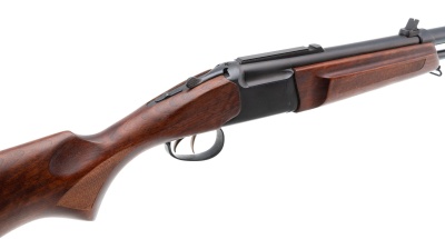 Купить Комбинированное ружье МР-94 L-600 к .30-06 и 12/76