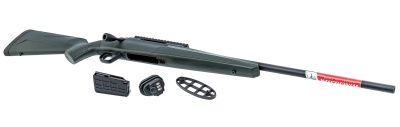 Купить Winchester XPR STEALTH NS, SM M14x1, cal.30-06 SPRG