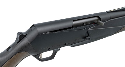 Купить Browning Bar 9,3х62 Composite Black Brown М15х1, DBM