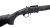 Купить Ружье Rec ARMS GURON пластик внешний курок планка пикатини 1 ствол 12/76 L-510