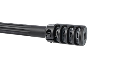 Купить Orsis SE T-5000М .308 Win (QR, долы, рег.приклад) винтовка