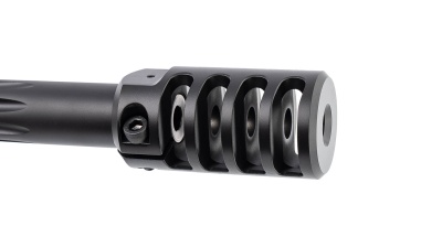 Купить Orsis SE T-5000М .338 Lapua Mag (QR,долы,монопод) винтовка *