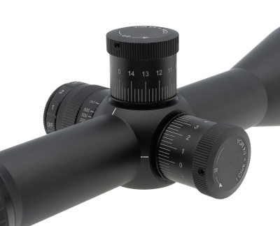 Купить Оптический прицел Hawke Vantage WA 30 4-16х50 IR SF (22 Subsonic 16x)