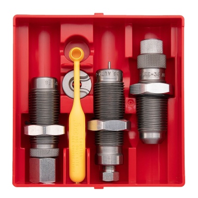 Купить Матрица LEE PACESETTER 38 АСР/Super Pistol 3-Die Set