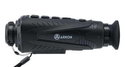 Купить Тепловизионный монокуляр Arkon OVis II SM10