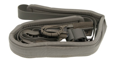 Купить Тактический оружейный ремень "ДОЛГ-М3" (зелёный) для охоты