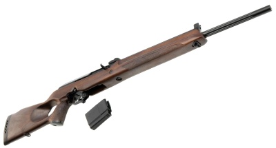 Купить Самозарядный карабин Вепрь-супер СОК-97М, L-550 к .223 Rem