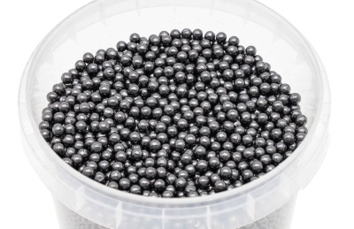 Купить Дробь №2 ШОМ (ПМ) 1,5кг (8шт/кор)