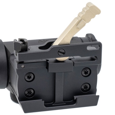 Купить Прицел коллиматорный Aimpoint Micro T-2 Red Dot Sight