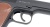 BORNER APS-S Black к.4,5 пневм. пистолет (пластик)/BBs Купить BORNER APS-S Black к.4,5 пневм. пистолет (пластик)/BBs