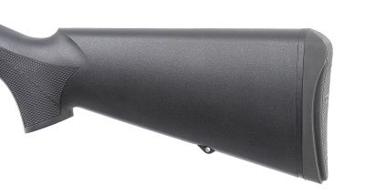 Купить RETAY GPS помп. магнум 12х76  (черный плс. маг. 4+1) ствол 20" L-510