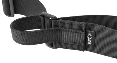 Купить Тактический оружейный ремень BRT черный