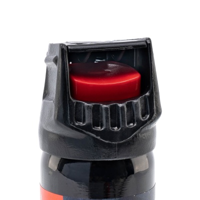 Купить Средство самообороны Боец аэрозольно-струйный 100 мл (ЛПР)