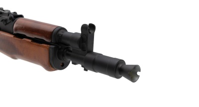 Купить Самозарядный карабин МА-136-СУ к. 7,62x39 складной приклад