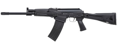 Купить САЙГА 12К исполнение 030, 2 магазина