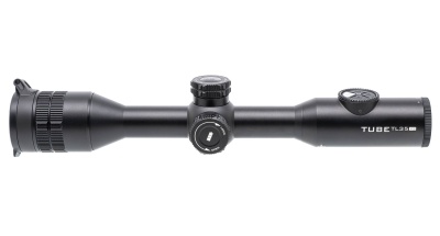 Купить Прицел тепловизионный Tube TL35V2,384х288,12мкм VOx,50Гц,35мм,1280*960 Дисплей LCOS,WIFI спец 