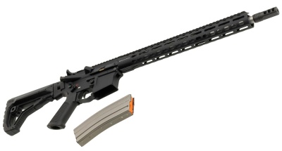 Купить Карабин Orsis-AR15V(S) .223 Rem, нерж., 16.5"