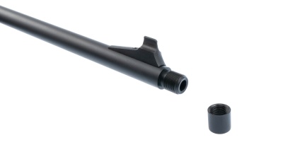 Купить Карабин  BCM Ignis Synthetic  6,5 Creedmoor отъемныйный магазин М14х1