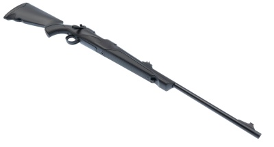 Купить Карабин Franchi Horizon Synt. 308 560 WS (cъемный магазин 3 патрона)