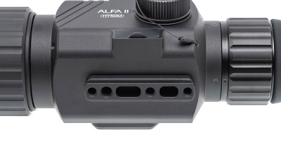 Купить Тепловизионный прицел ARKON Alfa II HT50M