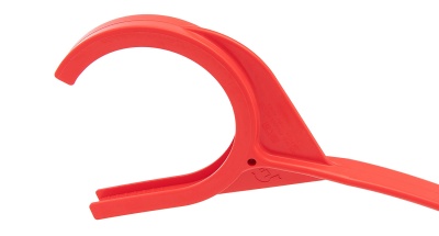 Купить Приспос. для запуска 1 тарелочки с удлинителем рукоятки