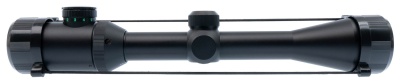 Купить ПРИЦЕЛ Target Optic  3-9х40 Mil Dot c подсветкой
