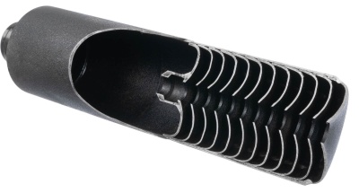 Купить ДТК на Сайгу-МК, 7,62, резьба 24х1,5, BoS T12, B2020Z03