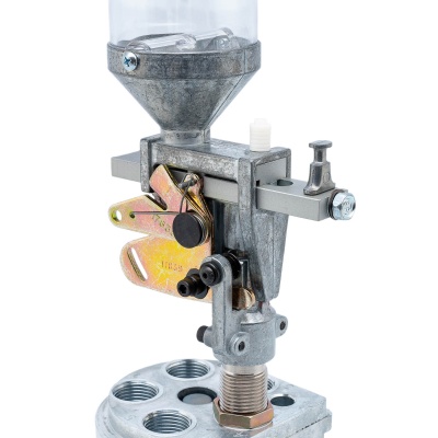 Купить Адаптер Dillon Precision для быстрой смены матриц