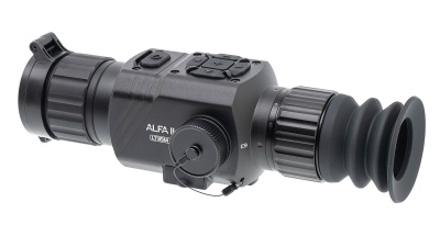 Купить Прицел тепловизионный Arkon Alfa II LT35M