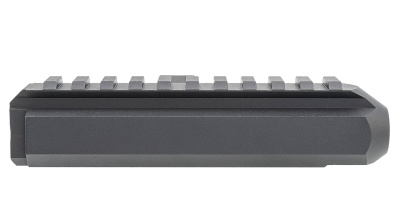 Купить Левый взвод Вектор-7,62 VR-LPS Vityaz для Сайга-9/TR-9 c Picatinny