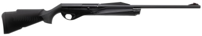 Купить Полуавтоматическое ружье  Benelli Vinci Black Combo (доп. ствол) к. 12/76