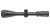 Купить Прицел Gaut Quartz 3-9x40, AO-параллакс, сетка 2 (Mil-Dot), SFP, кольца, подсветка красная, 25.4мм, 