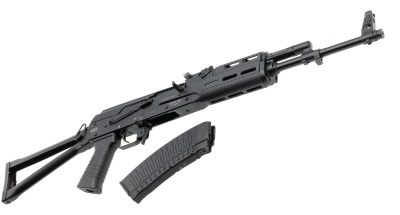 Купить Карабин ВЕПРЬ ВПО-158М к 5,45х39 L-420 