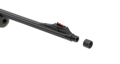 Купить Карабин Browning Bar .30-06 MK3 Composite Brown -Black ADJ M14x1