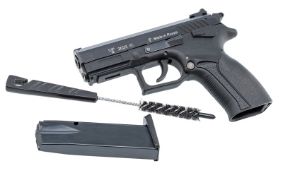 Купить Grand Power-Т-12- FM2 к.10х28 (азотированный) оружие (NEW) (ОП) 