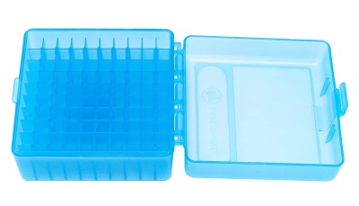 Купить Кейс "Laserhunt" для хранения 100 патронов .223Rem;.222Rem